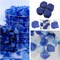 Blue Rose Petals 2000 PCS Fake Rose Petals for Wedding,Engagement, Proposal, Artificial Flower Petals for Valentine’s Day, Romantic Night, Party, Flower Decorations